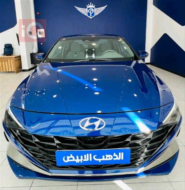 هيونداي النترا 2023 للبيع في العراق - كربلاء